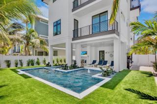 Sunkissed Shores - 7