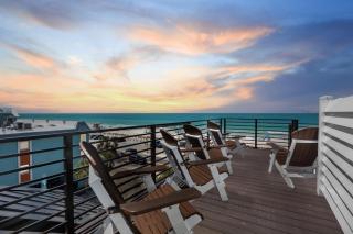 Sunkissed Shores - 5