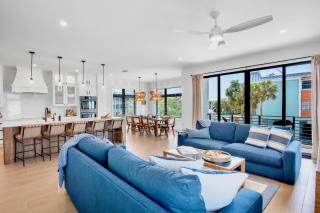 Sunkissed Shores - 3