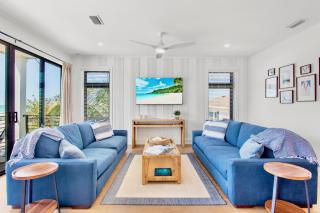 Sunkissed Shores - 1