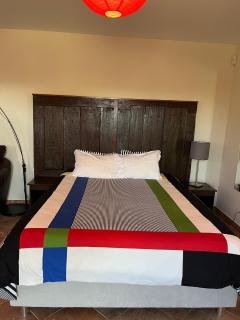 Quarto do Espelho - 9