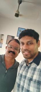 Gerards Home stay Fortkochi - Cochin - 1