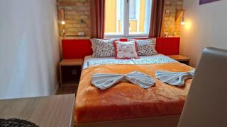 GoodMo Budapest Smart Rooms - Budapest - 2