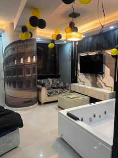 The Luxury Heaven - 5