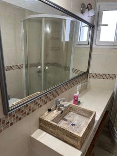 Departamento frente al mar, con terraza propia - 7