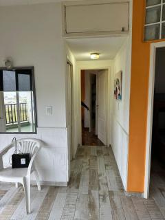 Departamento frente al mar, con terraza propia - 3