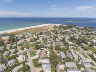 A Change in Latitude - 7