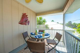 A Change in Latitude - 5