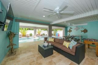 A Change in Latitude - 4