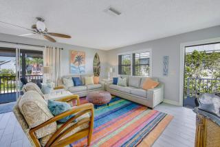 A Change in Latitude - 3