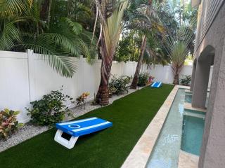 A Change in Latitude - 6