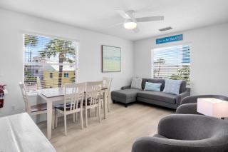 Beach Sunrise Villa - 1