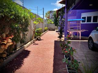 Flor de Ipê Hostel - 3