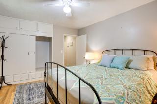 Apt 3 Mi to Dtwn Ogden! Pet-Friendly Backyard - 1