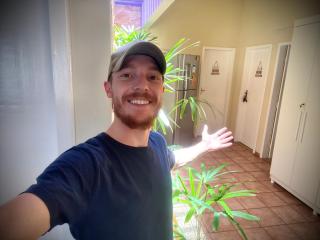 Flor de Ipê Hostel - Natal - 2