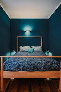 Appartamento in centro storico La Corte - 6