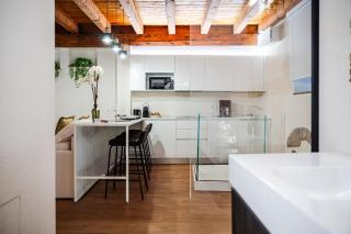 Aria Arena Duplex Suite - up to 8 pax - 5