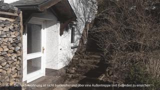 Ferienwohnung Pentagono - 9