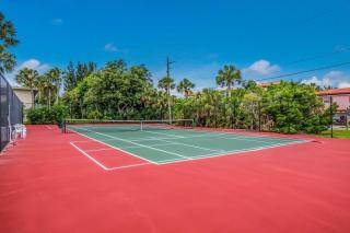 Beachy Butterfly - 2