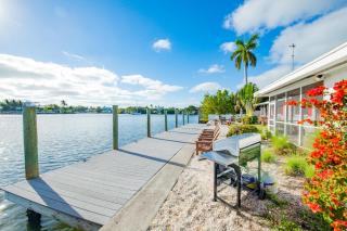 Dock of the Bay - 4