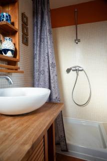 Gîte Les Mathouans - 1