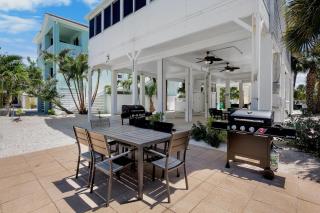 Beach Sunset Villa - 8