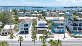 Beach Sunset Villa - 4