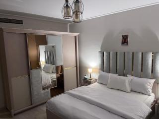 أرقي كمبوند New Giza قلب الشيخ زايد - 0