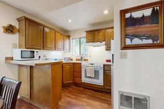 Indian Springs with a View - 1