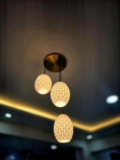 Detox Valley Villa with Indoor Swimming pool & AC - 1