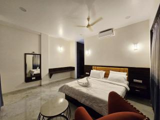 Detox Valley Villa with Indoor Swimming pool & AC - 3