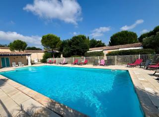 Gite les Mazets du Rouret - 0