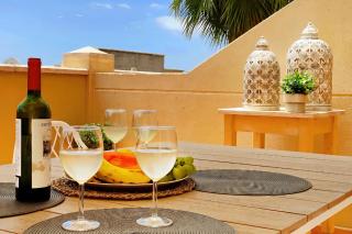 Altos del Roque - Stylish and Comfortable House - 3