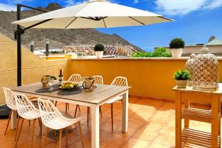 Altos del Roque - Stylish and Comfortable House - 8