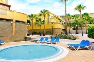 Altos del Roque - Stylish and Comfortable House - 9