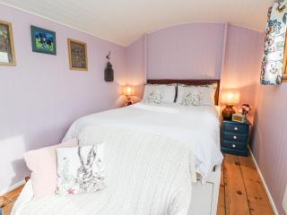 Brondel Luxury Shepherd's Hut - 1