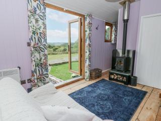 Brondel Luxury Shepherd's Hut - 6