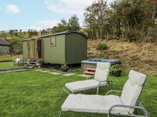 Brondel Luxury Shepherd's Hut - 0