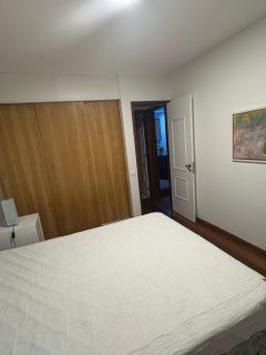 Apartamento pé na areia - 1