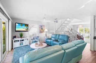 Kismet by the Sea - 9