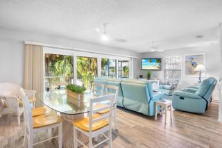 Kismet by the Sea - 7