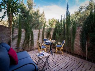 Palais Mirage d'Atlas, Hôtel de Luxe & Spa - Marrakesh - 3