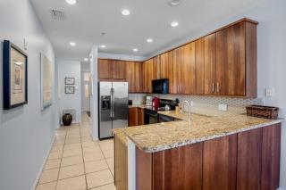 Marbella Villa 8 - 4