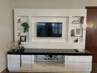 Complete house with backyard near Pecado beach - 8