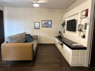 Casa completa com quintal a 500m da praia | MAAL02 - 5