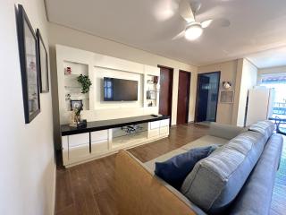 Casa completa com quintal a 500m da praia | MAAL02 - 3