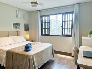 Casa completa com quintal a 500m da praia | MAAL02 - 2