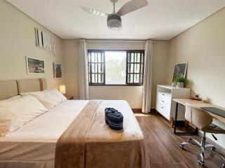 Complete house with backyard near Pecado beach - 1