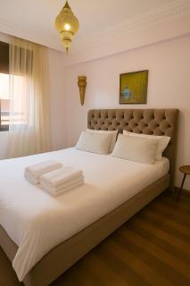 Sabor Apartment Anas Majorelle - 6