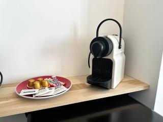 ღ La Lanterne - Centre Ville, Proche Plage & Wifi - 4